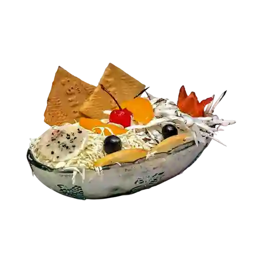 Ensalada Mixta