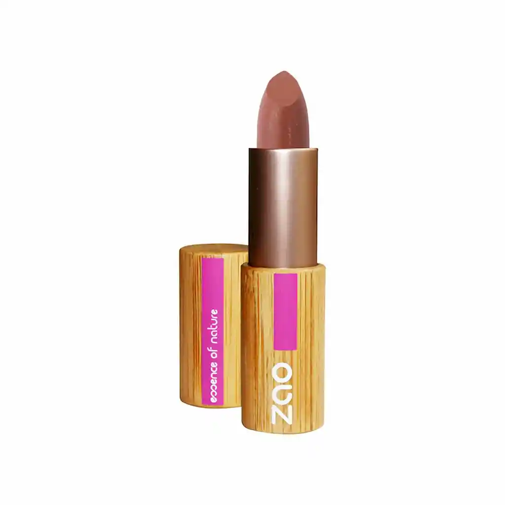 ZAO Labial Bamboo Matt 467 Nude