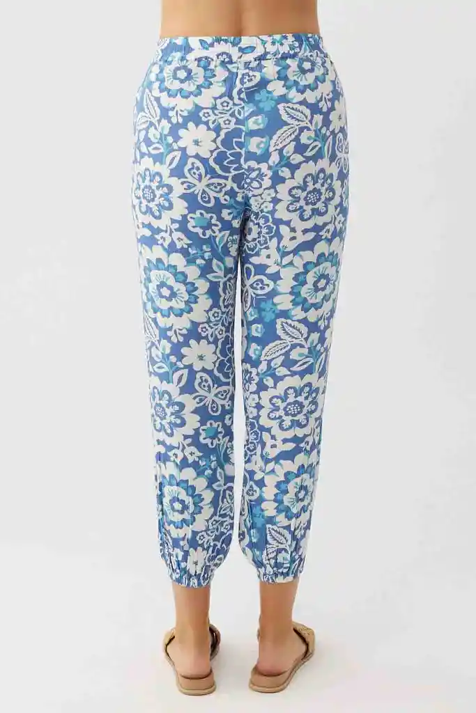 Pantalon Elsie Mujer
