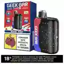 Vape Geek Bar Pulse X Miami Mint 25.000 Puffs