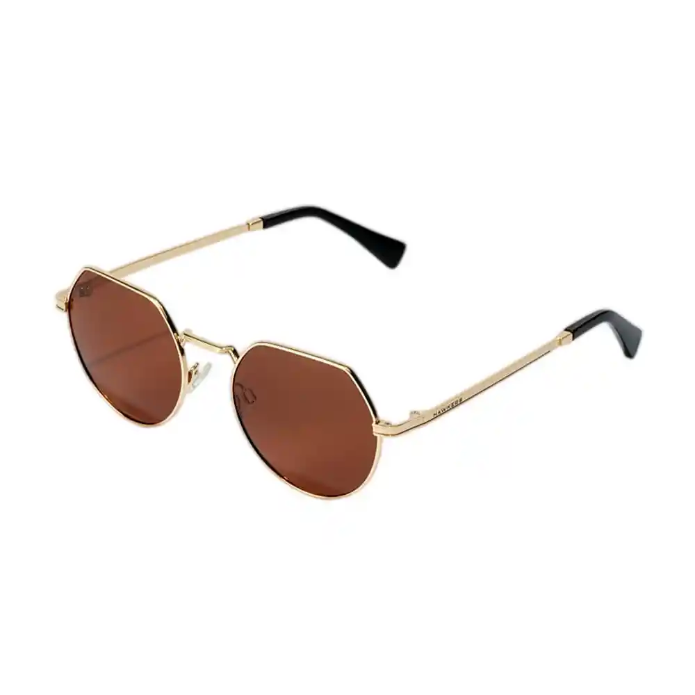 Gafas De Sol Polarizado Hawkers Aura Haur22dwmp Marron Unisex Talla 52mm