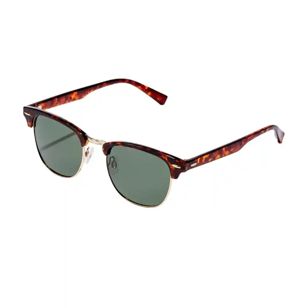 Gafas De Sol Polarizado Hawkers Classic Bold Hcbo22cetp Marron Tortuga Unisex Talla 50mm