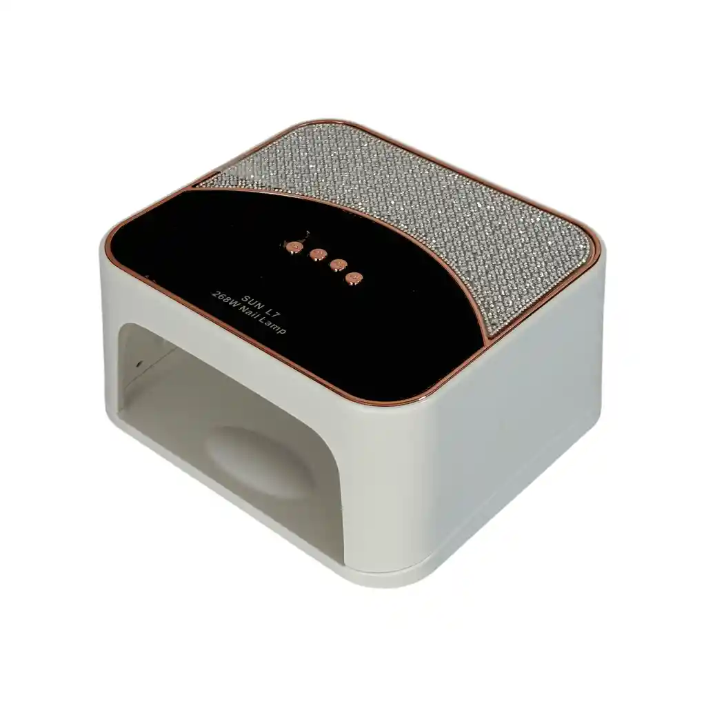 Lampara De Uñas L7 De 268w