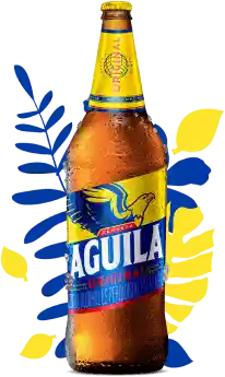 Aguila Original 1l
