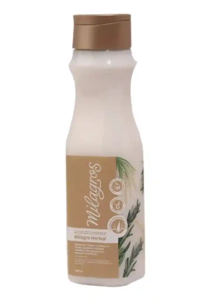 Acondicionador De Arroz Y Linaza