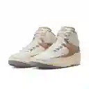 Nike Zapatos Air Jordan 2 Retro Womans Beige 7.5 Ref: DX4400-118