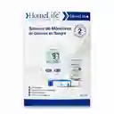 KIT MEDIDOR DE GLUCOSA