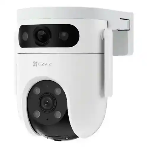 Camara Ezviz H9c Doble Lente 3k (5mp)