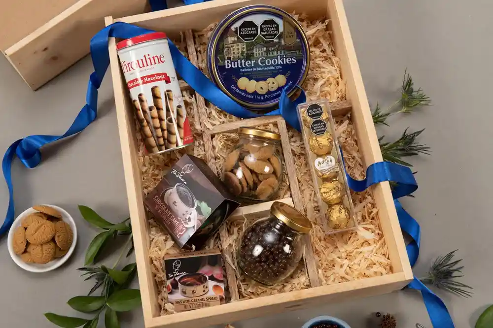 Dolce Tentazione (regalo - Ancheta)