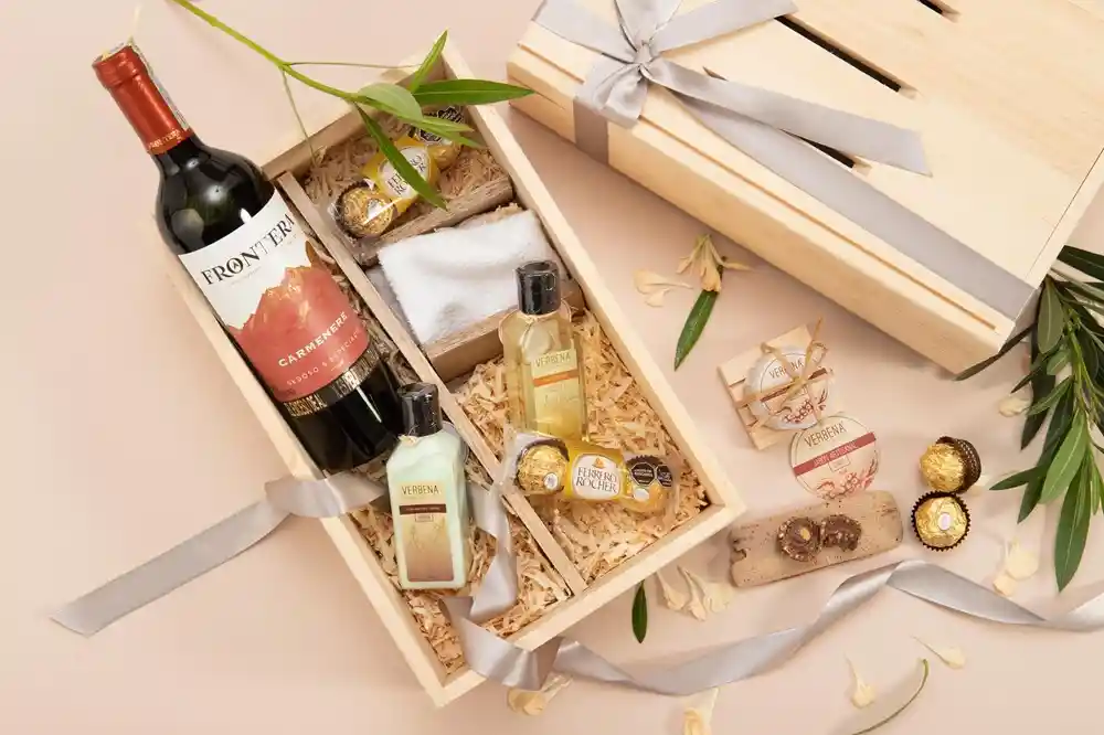 Mar De Amor ( (regalo - Ancheta)