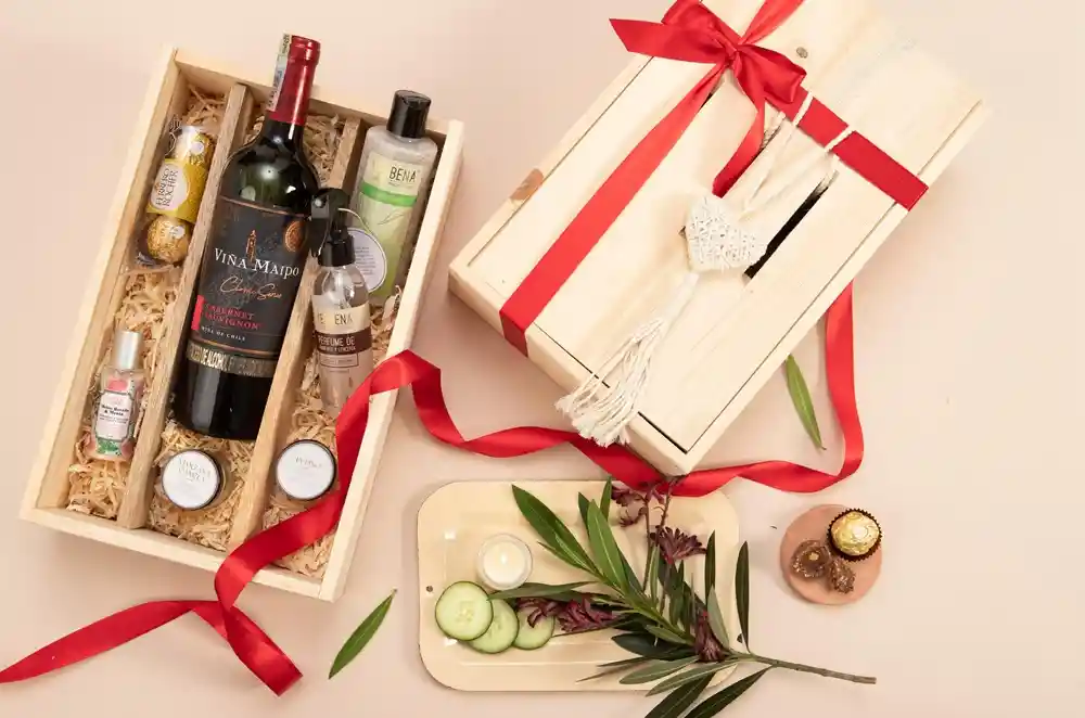 Salud Y Plenitud (regalo - Ancheta)