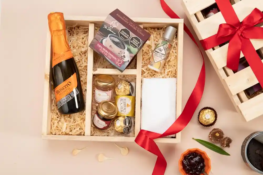 Atardecer De Ilusiones (regalo - Ancheta)