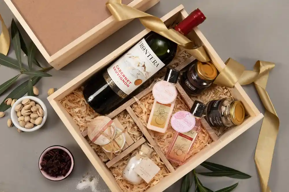 Consentir El Alma (regalo - Ancheta)