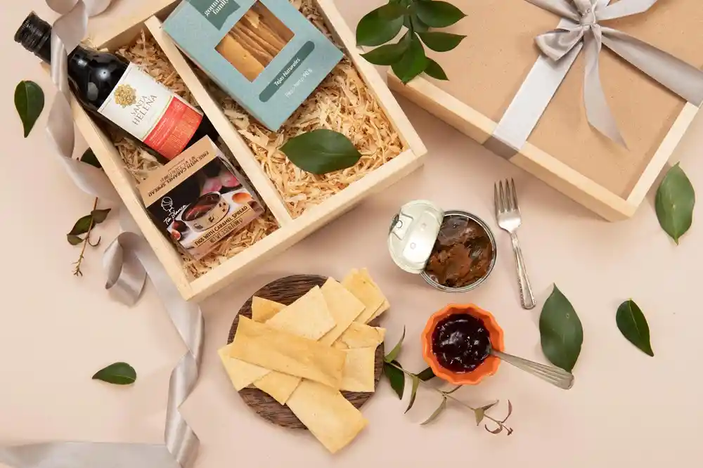 Amarante (regalo - Ancheta)