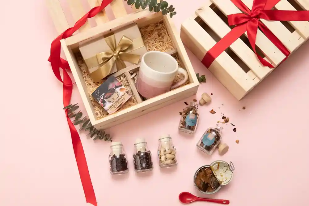 Amadora (regalo - Ancheta)