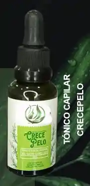 Tonico Crecepelo