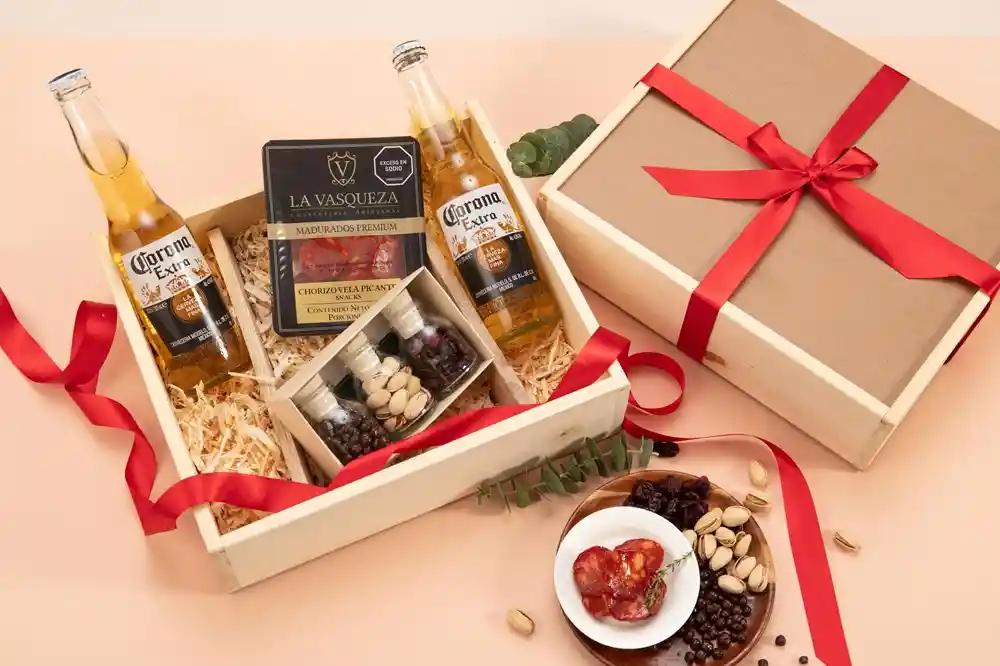 Belo Horizonte (ancheta - Regalo - Cerveza)