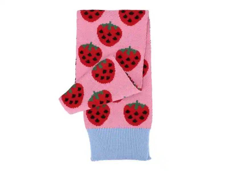 Bufanda Para Mascota U