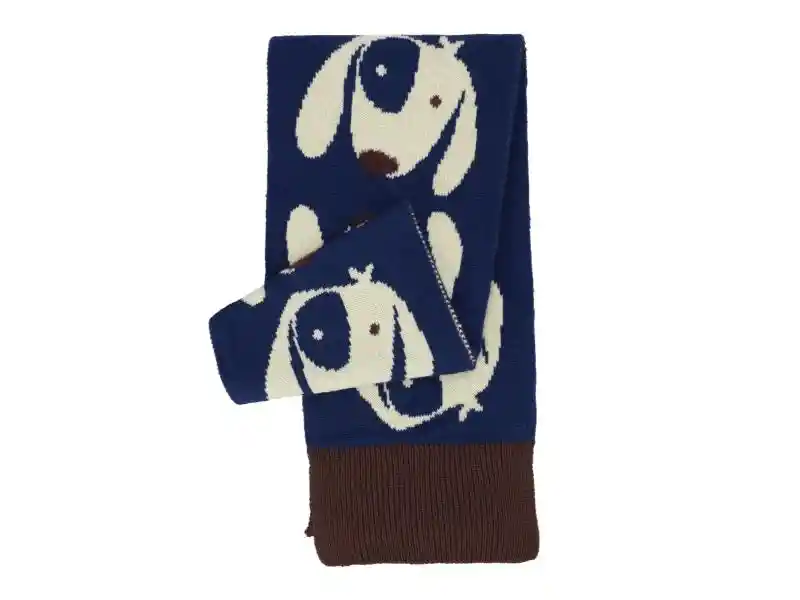 Bufanda Para Mascota U