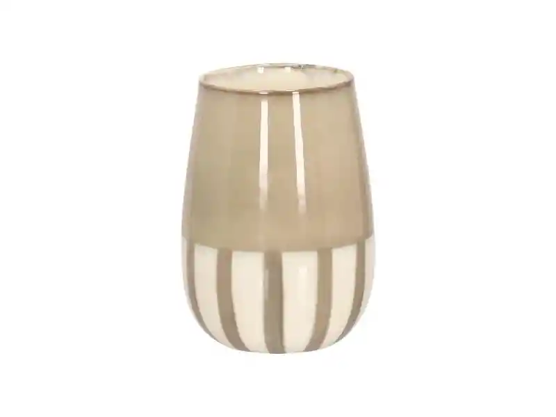 Vaso Para Baño De Cerámica U