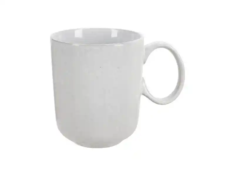 Mug Gres De Cerámica U