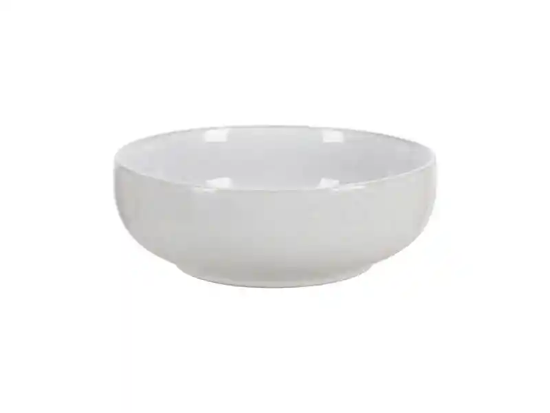 Bowl Cereal Gres De Cerámica U