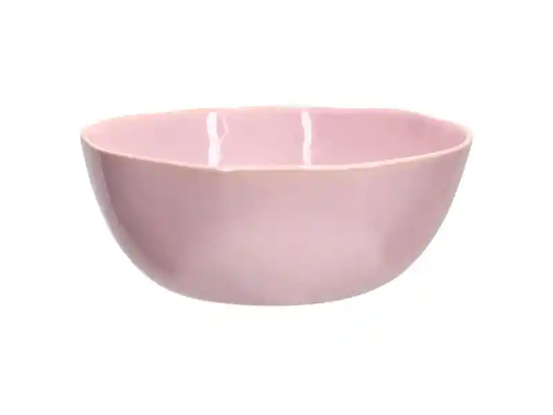 Bowl Ensaladera De Porcelana U