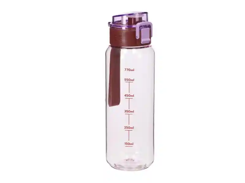 Botella De Agua Para Deporte U
