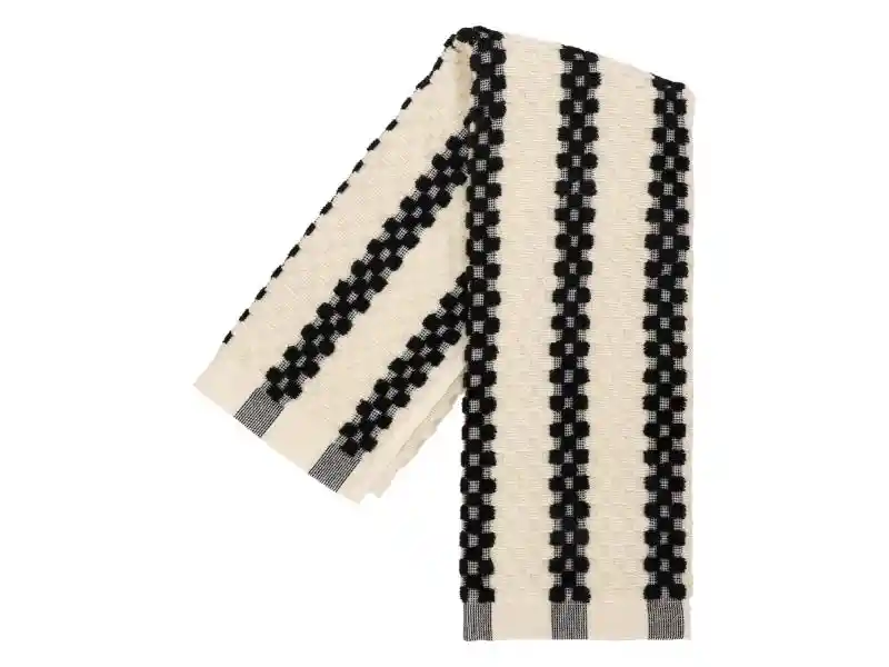 Toalla Visita Terry Jacquard De Algodón U