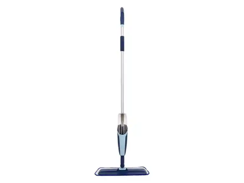 Trapero Con Rociador Para Aseo U