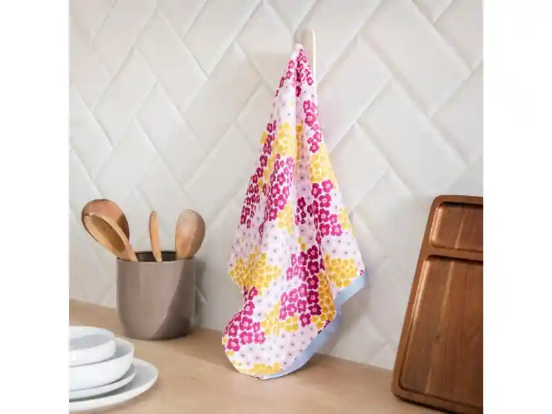 Paño Velour De Algodón U