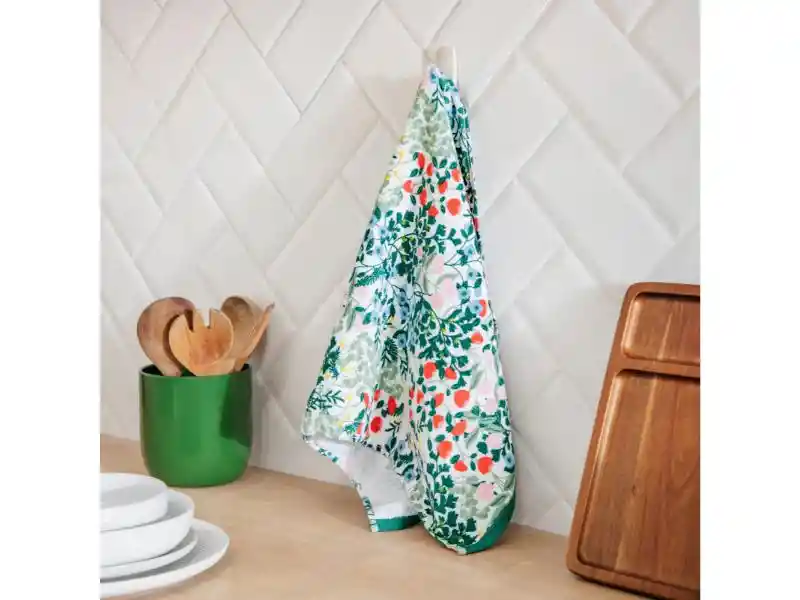 Paño Velour De Algodón U