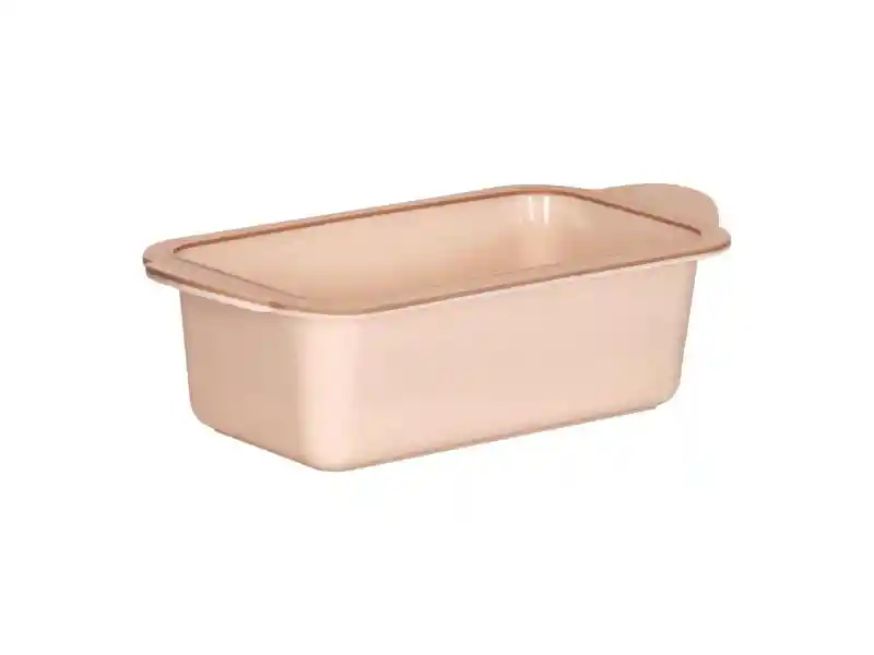 Molde Rectangular De Silicona U