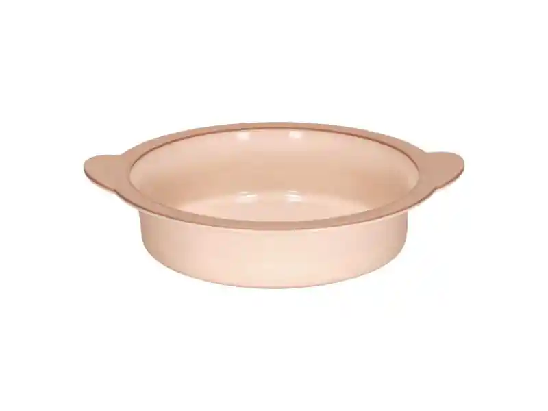 Molde De Tarta De Silicona U