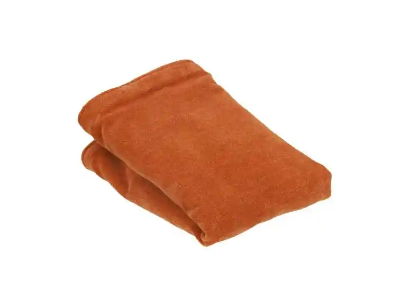 Funda De Cojín Terciopelo Liso