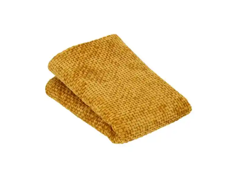 Funda De Cojín Tercipelo Textura