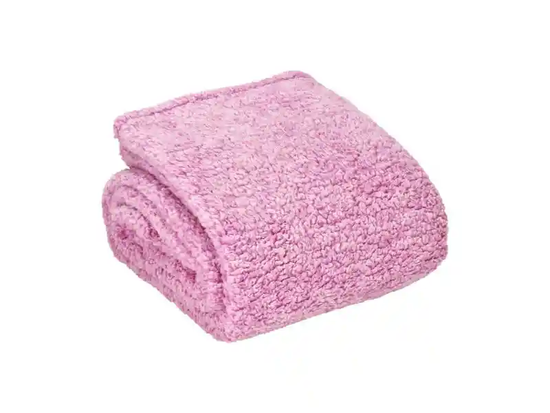 Frazada Corderito Infantil Sencillo