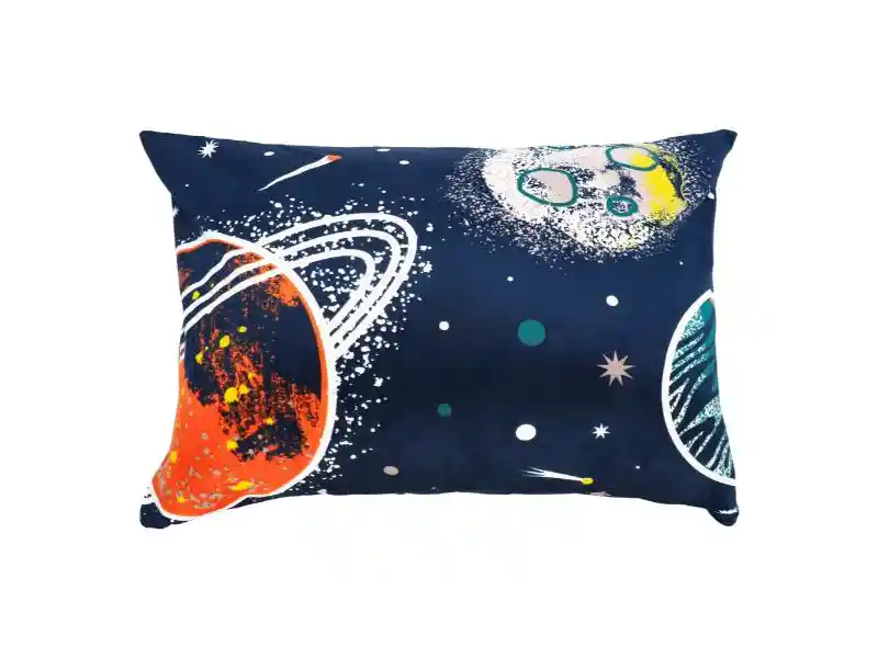 Almohada Infantil Que Brilla En La Oscuridad