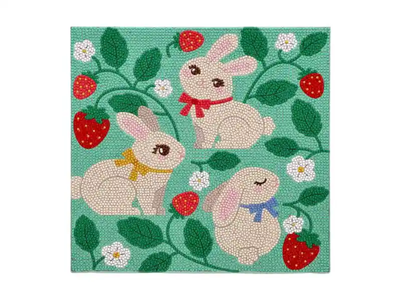 Kit Pintura Pequeños