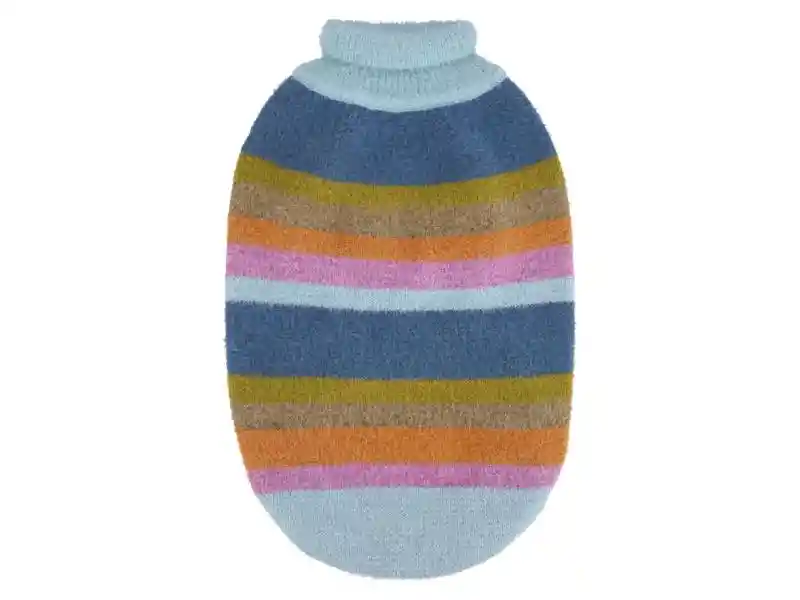 Chaleco Para Mascota Con Diseño Tejido Xl