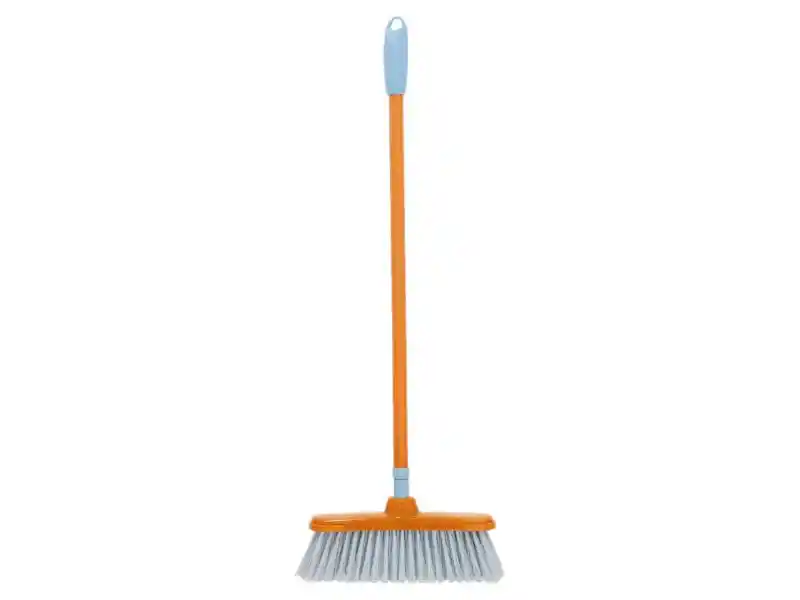 Escoba Para Aseo U