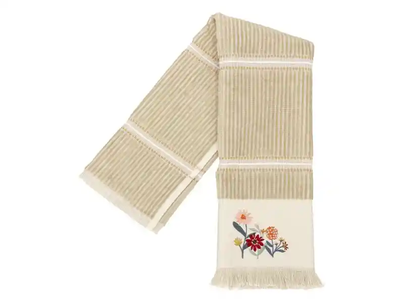 Toalla Visita Con Diseños De Algodón U