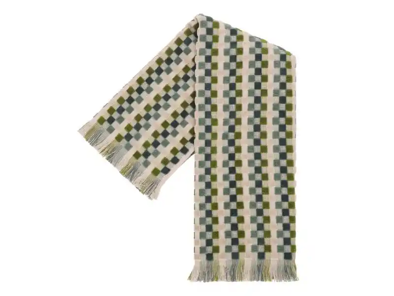 Toalla Visita Velour 520 Gsm De Algodón U