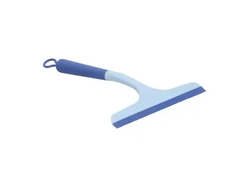 Limpia Vidrios Con Mango U