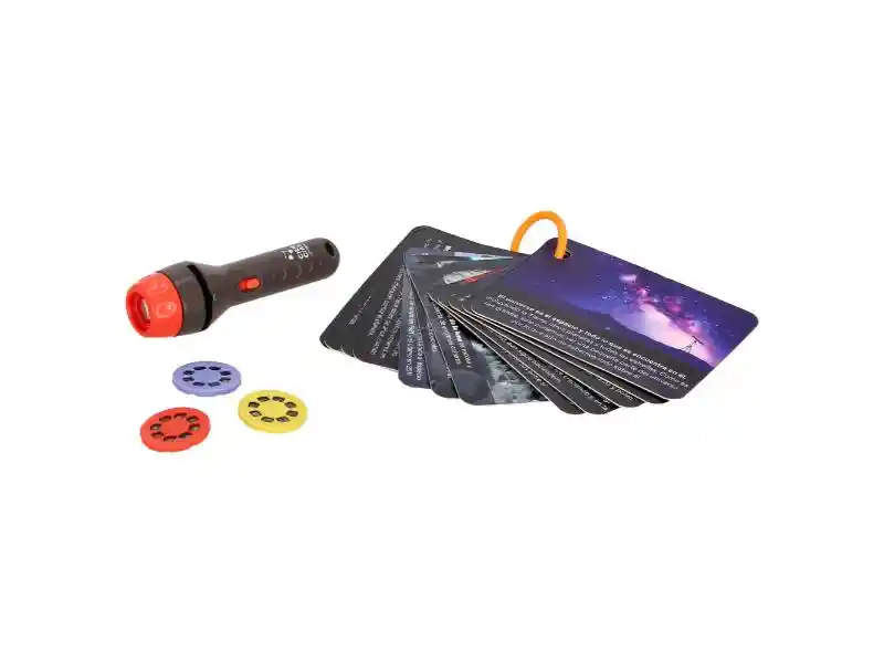 Proyector De Universo
