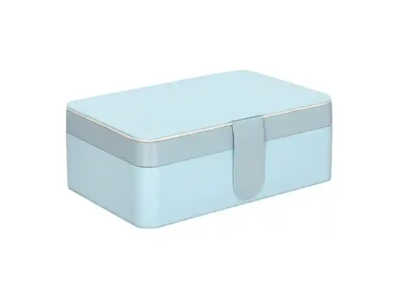 Joyero Organizador Tipo Estuche U