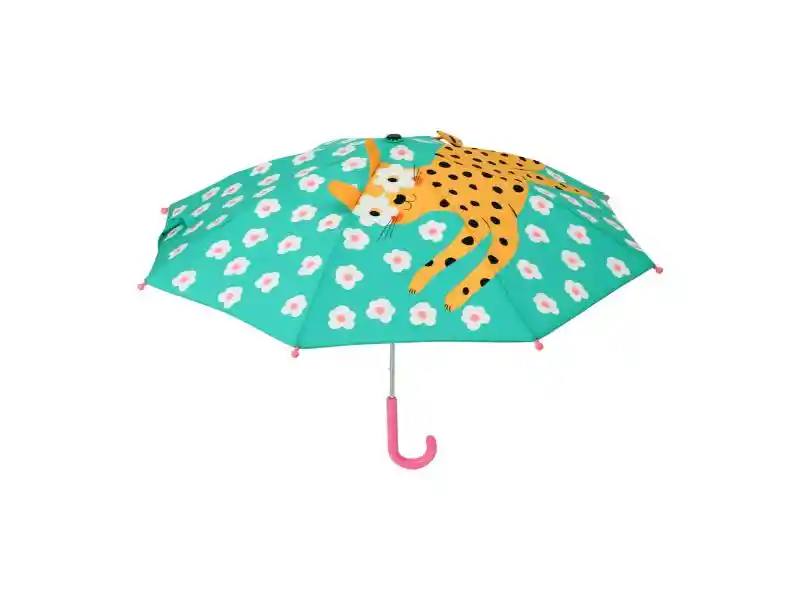 Sombrilla Infantil 3d