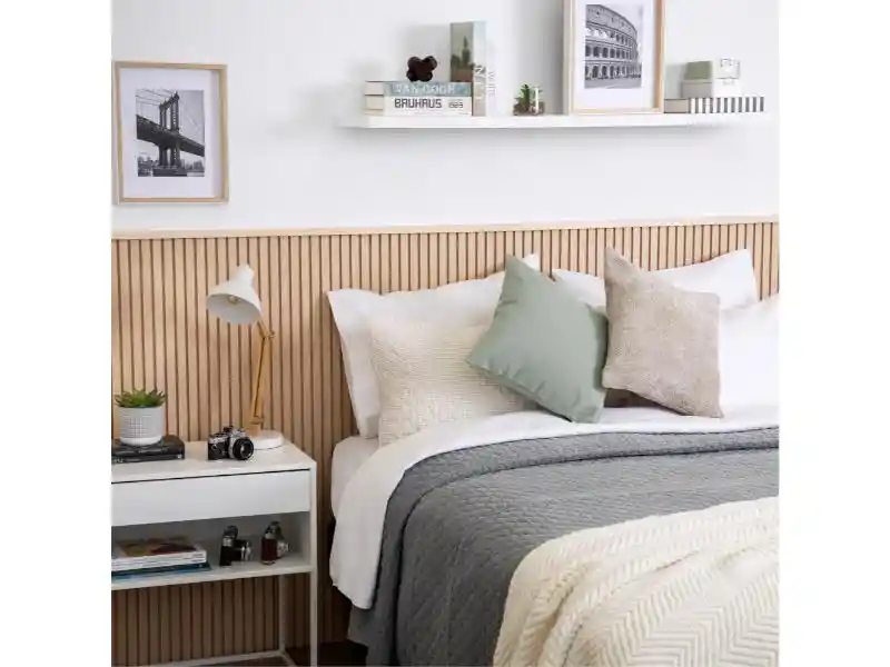 Funda Cojín Básico