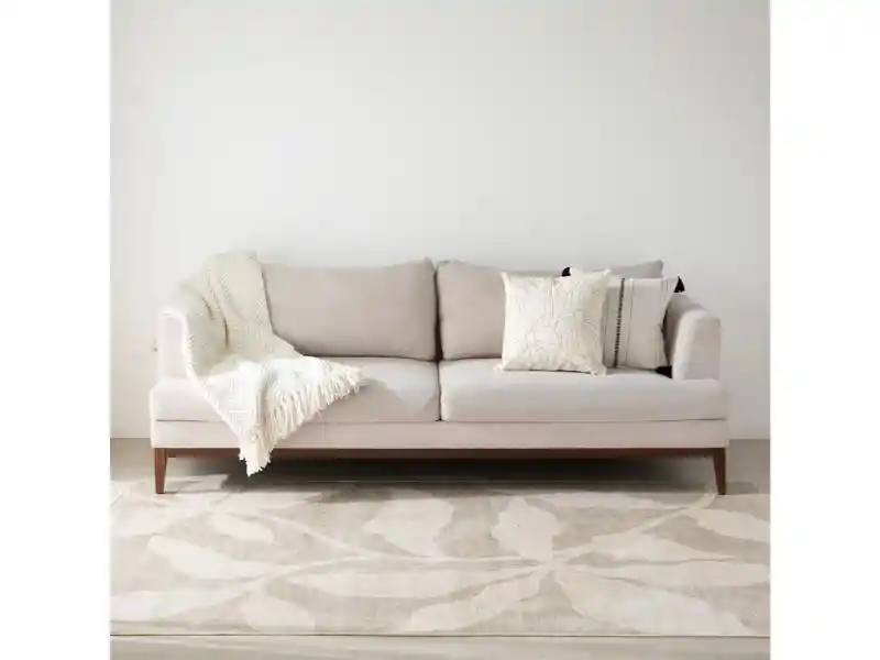 Alfombra Estampada Poliester