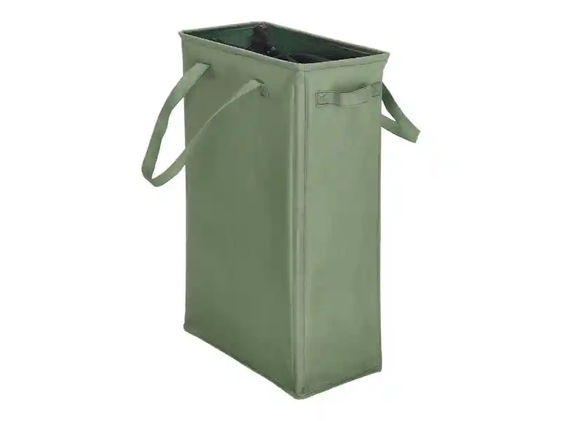 Canasto Angosto Con Asas U